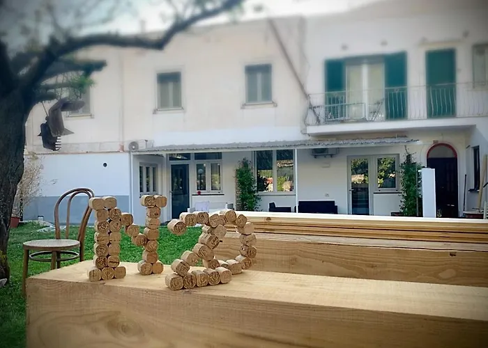 Numero20 B&B