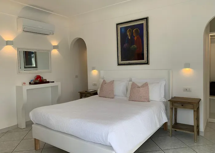 Boutique B&B Bettola Del Re