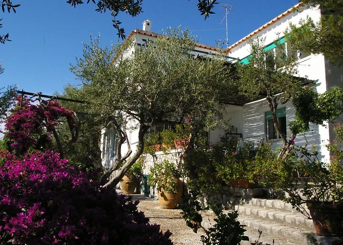 Il Rifugio B&B Capri
